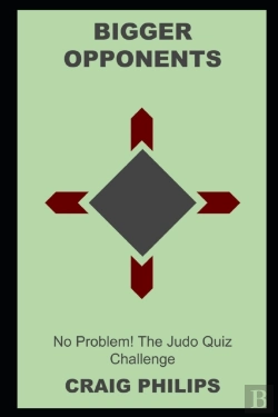 Bertrand.pt - Bigger Opponents? No Problem! The Judo Quiz Challenge