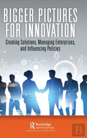 Bigger Pictures For Innovation