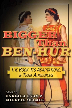 Bertrand.pt - Bigger Than Ben-Hur