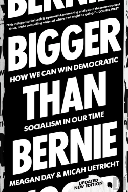 Bertrand.pt - Bigger Than Bernie