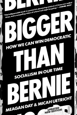 Bertrand.pt - Bigger Than Bernie
