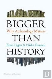 Bigger Than History
