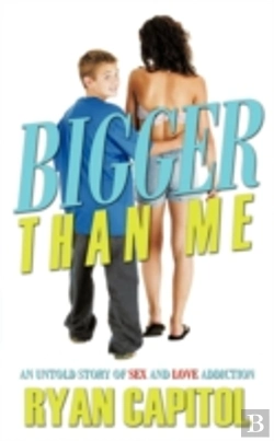 Bertrand.pt - Bigger Than Me
