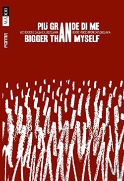 Bertrand.pt - Bigger Than Myself