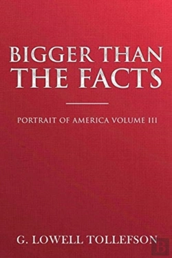 Bertrand.pt - Bigger Than The Facts