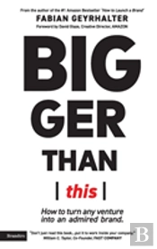 Bigger Than This