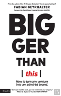 Bertrand.pt - Bigger Than This