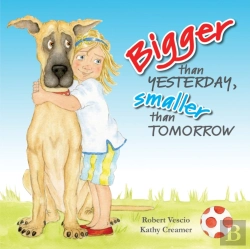 Bertrand.pt - Bigger Than Yesterday, Smaller Than Tomorrow