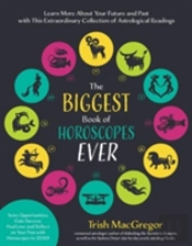 Biggest Book Of Horoscropes Ever