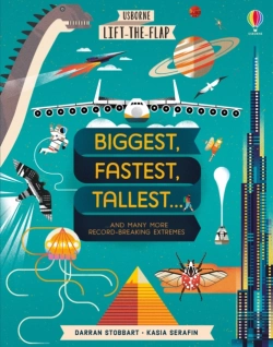 Bertrand.pt - Biggest, Fastest, Tallest...