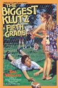 Biggest Klutz In Fifth Grade