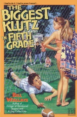 Bertrand.pt - Biggest Klutz In Fifth Grade