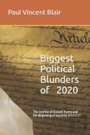 Biggest Political Blunders Of 2020