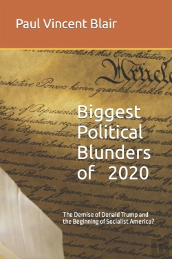 Bertrand.pt - Biggest Political Blunders Of 2020