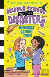 Biggest Secret Ever!