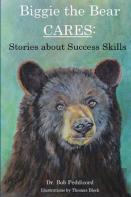Biggie The Bear Cares