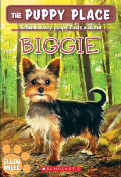 Bertrand.pt - Biggie (The Puppy Place #60)