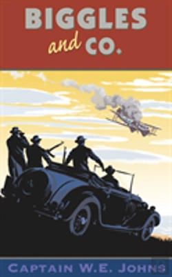 Bertrand.pt - Biggles And Co.