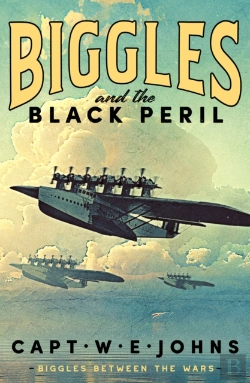 Bertrand.pt - Biggles And The Black Peril