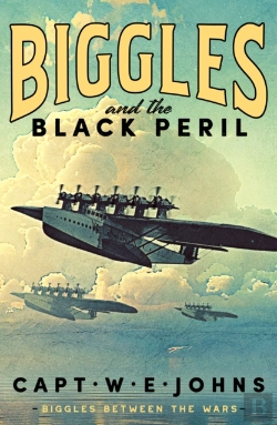 Bertrand.pt - Biggles And The Black Peril
