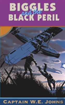 Bertrand.pt - Biggles And The Black Peril