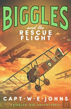 Bertrand.pt - Biggles And The Rescue Flight