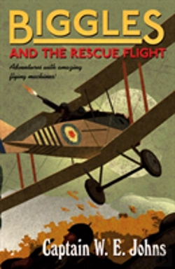 Bertrand.pt - Biggles And The Rescue Flight