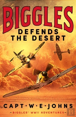 Bertrand.pt - Biggles Defends The Desert