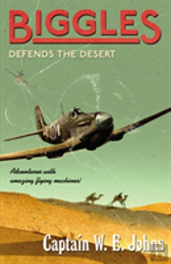 Bertrand.pt - Biggles Defends The Desert