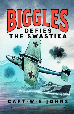 Bertrand.pt - Biggles Defies The Swastika