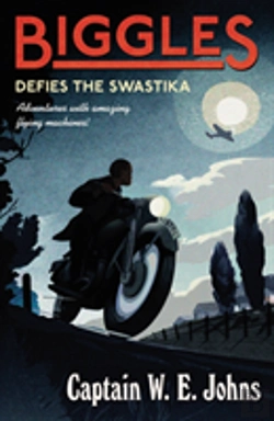 Bertrand.pt - Biggles Defies The Swastika