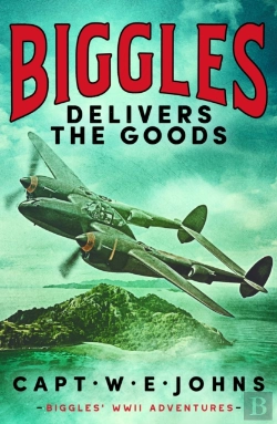 Bertrand.pt - Biggles Delivers The Goods