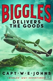 Biggles Delivers The Goods