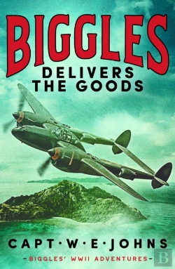 Bertrand.pt - Biggles Delivers The Goods
