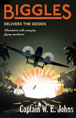 Bertrand.pt - Biggles Delivers The Goods