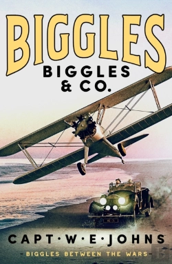 Bertrand.pt - Biggles & Co.