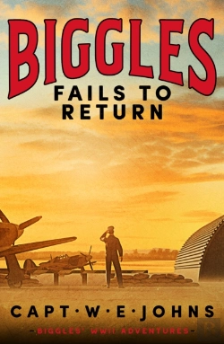 Bertrand.pt - Biggles Fails To Return