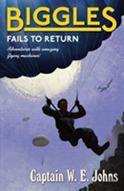 Bertrand.pt - Biggles Fails To Return