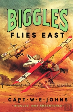 Bertrand.pt - Biggles Flies East