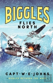 Biggles Flies North