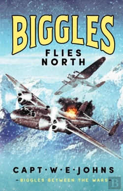 Bertrand.pt - Biggles Flies North