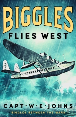 Bertrand.pt - Biggles Flies West