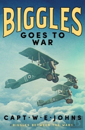 Biggles Goes To War