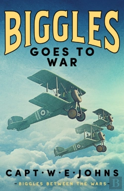Bertrand.pt - Biggles Goes To War