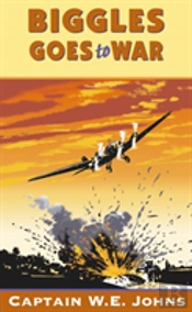 Biggles Goes To War