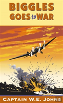 Bertrand.pt - Biggles Goes To War