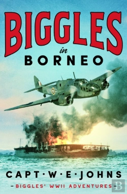 Bertrand.pt - Biggles In Borneo