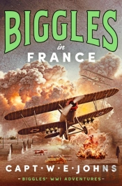 Biggles In France
