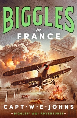 Bertrand.pt - Biggles In France