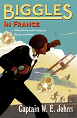 Bertrand.pt - Biggles In France